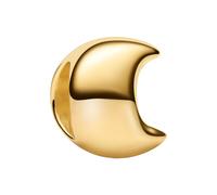 Pandora Bijoux Charm Mini En Or Couleur Lune 764516C00