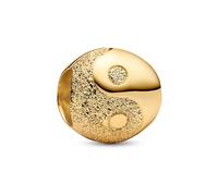 Pandora Bijoux Charm Mini Or Yin Et Yang 764045C00