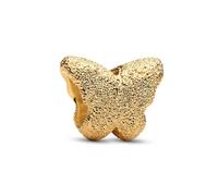 PANDORA Bijoux Charm Papillon Mini Or 764046C00