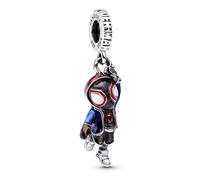 Pandora Bijoux Charm Pendentif Marvel Spiderman Miles Morales 793842C01