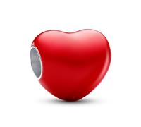 Pandora Bijoux Charme Argent Caché Message Cœur 793087C01