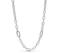 PANDORA Bijoux Collier Femme 925 Argent 50 Cm 399685C00-50