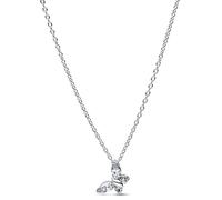 Pandora Bijoux Collier Pour Femmes Argent Papillon 394266C01-45