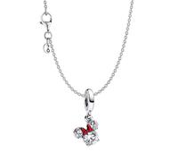 Pandora Bijoux Dames-Chaîne Cadeau Argent Disney Minnie Mouse Silhouette 686