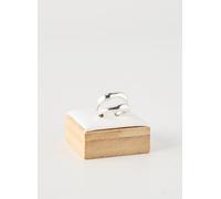 Pandora Bagues superposables Essence – taille 56