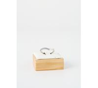 Pandora Timeless Bague Goutte en argent sterling avec zircones cubiques transparentes, taille 50