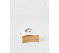 Pandora Bagues Superposables de Forme Organique 50