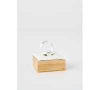 Pandora Bague Double Torsadée 54