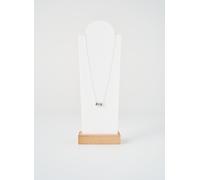 PANDORA Colar, Prata 925