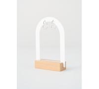 Boucles d'oreilles - Pandora - 298307C00 - Argent - Créole - 925/1000