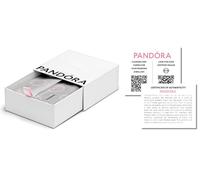 Pandora Boîte à bijoux pour bracelets P11051 (9 x 9 x 4 cm)