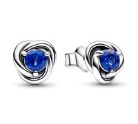 Pandora Boucles d'oreilles Boucles d'oreilles à tige cercle éternité 292334C07 septembre