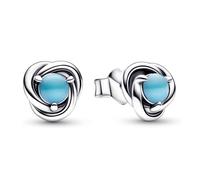 Pandora 292335C02 Boucles d'oreilles cercle