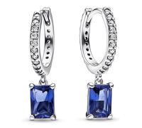 Pandora 292381C01 Boucles d'oreilles intemporelles