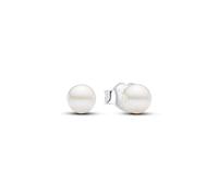 Pandora boucles d'oreilles bouton 293168C01 perles