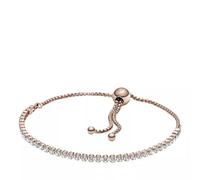 PANDORA Bracelet 589375C01-2 Tenis Bracelet Coulissant