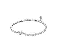PANDORA Bracelet 590041C01-18 Coeur Scintillant