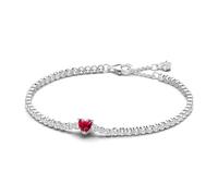 PANDORA Bracelet 590041C02-18 Coeur scintillant