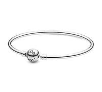 PANDORA Bracelet 590713-17 Femme Argenté Rigide