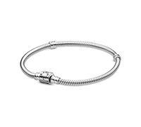 PANDORA Bracelet 598816C00-19 Femme Argent Inscription