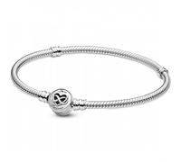 PANDORA Bracelet 599365C00-19 Coeur Infini