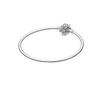 Pandora - Bracelet Charm Feu d'artifice - Femme - Accessoires - Blanc - Taille: ONE Size