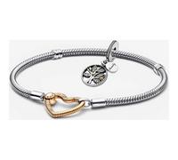 Pandora Bracelet composé Arbre de Vie one size
