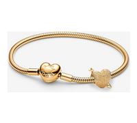 Pandora Bracelet Composé Cœur Cupidon one size