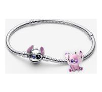 Pandora Bracelet Composé Disney Lilo & Stitch Angel