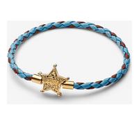 Pandora Bracelet Disney Pixar Toy Story Étoile de Shérif 17,50 cm