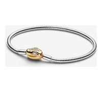 PANDORA Bracelet pour Femme Argent Sterling 925 563683C01-21 21 cm