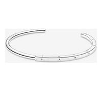 Pandora Bracelet Jonc I-D Pandora Signature 16,00 cm