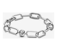 Pandora Bracelet Link Medium Fermoir Rond Pandora ME 15 cm