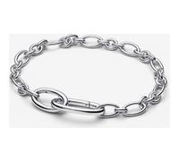 Pandora Bracelet Links à maillons Ovales Ouvrables 23 cm
