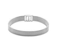 Pandora - Bracelet Maille Reflexions - Femme - Accessoires - Gris - Taille: ONE Size