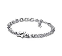 PANDORA Bracelet Moments 592409C01-18 Étoile