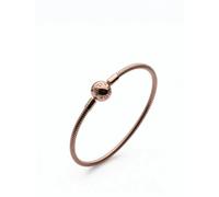 Pandora - Bracelet Pandora Rose avec fermoir - Femme - Accessoires - Gris - Taille: 55 MM