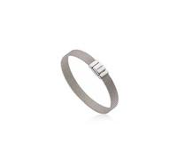 Pandora - Bracelet Réflexions en Argent - Femme - Accessoires - Gris - Taille: ONE Size
