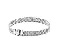 Pandora - Bracelet Reflexions Mesh - Femme - Accessoires - Blanc - Taille: ONE Size