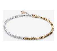 PANDORA Bracelet pour Femme 564820C01-16 16 cm