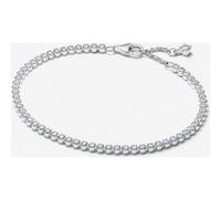 Pandora Bracelet Rivière Scintillant Argent Massif 18 cm