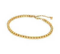 Pandora Bracelet Tennis Femme Or Jaune 561469C03, 561469C03-18, Argent sterling, Pas de gemme
