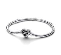 Pandora Bracelet Moments 592645C01-21 Coeur