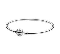Pandora Bracelets Bracelet Pandora rigide en argent sterling 59071317
