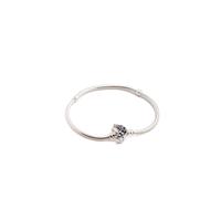 Pandora - Bracelets - Femme - Accessoires - Bleu - Taille: ONE Size