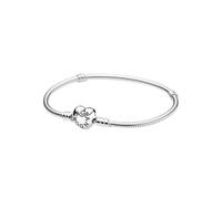 Pandora - Bracelets - Femme - Accessoires - Gris - Taille: ONE Size