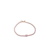 Pandora - Bracelets - Femme - Accessoires - Rose - Taille: ONE Size