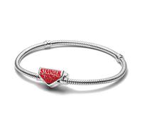Pandora Bracelets Moments Bracelet with Stranger Things Clasp 593572C01