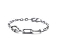 Pandora Bracelets Pandora ME Bracelet chaîne à maillons extra petits ME 592340C00