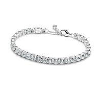 PANDORA PULSEIRA, Prata 925